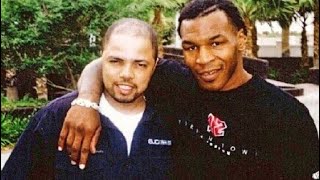 Part 1 Mike Tyson’s friend and bodyguard Darryl Baum aka Hommo  Reported 50 Cent Shooter [upl. by Nafri]