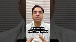 Paroxetine tablet in hindi Paroxetine cr 125 uses in hindi [upl. by Aldin671]