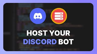 🕐 How to Host your Discord Bot 247 Updated [upl. by Sholem491]