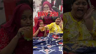 How to Lose 70 kgs with Tasty Weight Loss Recipes  Day 251  365 Days Challenge [upl. by Rengaw]