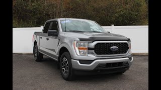 2022 Ford F150 STX [upl. by Neville]