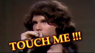 The Doors Touch Me Subtitulada Español HQ [upl. by Irehj153]