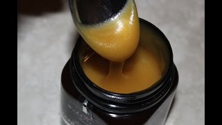 Manuka Honey for Healthy Skin and Hair [upl. by Berget638]