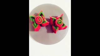 🥰 satisfying amp creative Food doughfood pastrydough designcookingabhinavshortsviral [upl. by Anin]