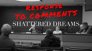 Race Eminent Domain Update Response to Comments amp Latest Developments  Pigeon Forge Tennessee [upl. by Shelia]