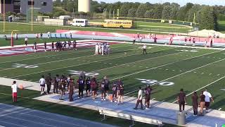 Kankakee Football vs Nazareth Freshman [upl. by Stroud]