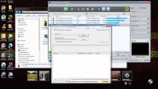 MKV Matroska How to convert into files for Sony Vegas [upl. by Zamora]