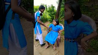 I bondhu ai dujon school tishortvideosubscribe [upl. by Hedveh]