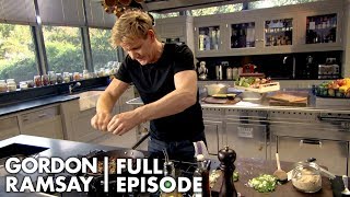 Gordon Ramsays Favourite Simple Recipes  Ultimate Cookery Course [upl. by Sucrad]