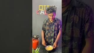 Try pani paruinga😋😂shortvideo food youtube foodie shortsfeed youtubeshorts viralvideo [upl. by Alrac]