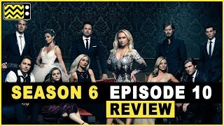 Nashville Season 6 Episode 10 Review amp Reaction  AfterBuzz TV [upl. by Darnall260]