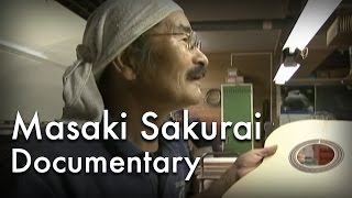 Masaki Sakurai  Documentary [upl. by Lubow641]