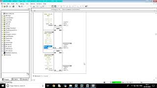 StepbyStep Simatic Manager Simulation for S7300400 PLCs  Tamil Demo [upl. by Nare]