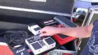 Gear Walkthrough with Paramores Josh Farro [upl. by Moreta]