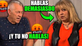 PROVOCA el INMEDIATO RECHAZO de SU CITA por ESTO 😱 First Dates [upl. by Georgeanna]