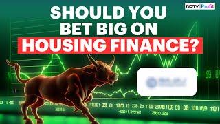 Bajaj Finance Shares Should You Invest In Housing Finance Stocks Experts Answer On Ask Profit [upl. by Einobe816]