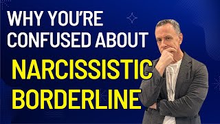 Helping You Understand Borderline and Narcissistic Personalities [upl. by Katerine332]