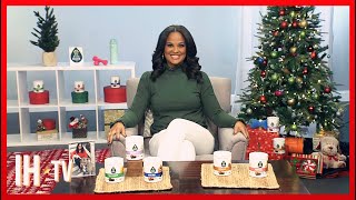 Laila Ali On Health amp Wellness and Launching Soft Chew Dog Supplements [upl. by Cass469]