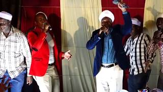 KAMEME RADIOKIGOOCO LIVE BY HEZEH NDUNGU [upl. by Oster]