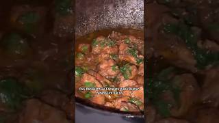 Charsi Chicken Karahi food foodie chicken cooking charsichicken [upl. by Proud]