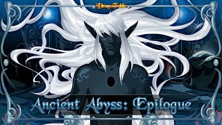 DragonFable Ancient Abyss Epilogue [upl. by Estus]