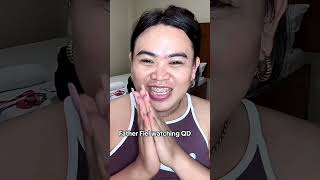 Queendura  Kelvin Fulgencio  Self advice tiktok trending viral funny comedy [upl. by Morganne]