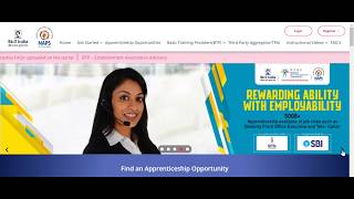 Introduction to Unified Apprenticeship Portal [upl. by Eltsyrhc]