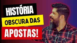 O Mercado de Apostas no Brasil A história não contada [upl. by Adnale]