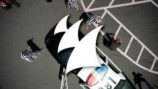 Andrew Rayel amp Mark Sixma  Chased Official Music Video [upl. by Neeroc]