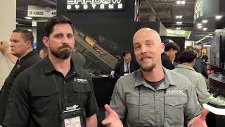 SHOT Show 2024 Foundation Series Changes and New Options [upl. by Ditmore]