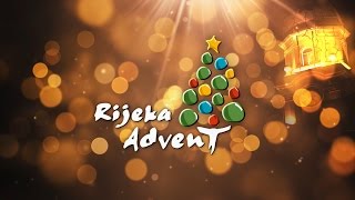 Rijeka Advent [upl. by Eanar]