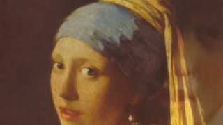 Johannes Vermeer [upl. by Marmion]