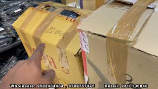 इस customer ने किया 7 Lakh का Online order🔥  Online Order Process  Export Surplus  Hermanos [upl. by Dulla]