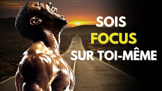 RESTE CONCENTRÉ Si Tu Veux RÉUSSIR   Meilleur vidéo de motivation [upl. by Neened]