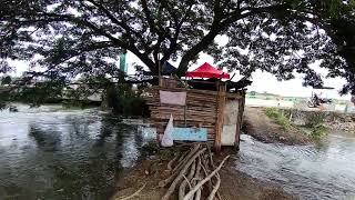 NAG MISTULANG DAGAT NA ANG PALAYAN SA MAY BALUCUC APALIT PAMPANGA SANHI NG BAGYO OCT 28 24 [upl. by Atived]