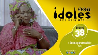 IDOLES  Saison 7  Episode 38 VOSTFR [upl. by Ayaros411]