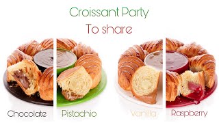 Croissant Party [upl. by Harms]