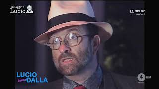 Lucio Dalla  Live Piazza Grande 2  1983 [upl. by Einohpets623]