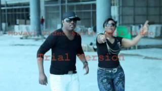 Doudou Copa ft Barbara Kanam  DGGT longoniaavi [upl. by Annehsat873]