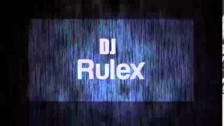 Saksafon Remix  DJ Rulex [upl. by Hteazile]