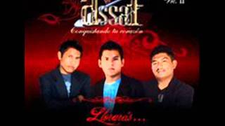 GRUPO ASSAF quotSomos como la nieblaquot [upl. by Sheffy]