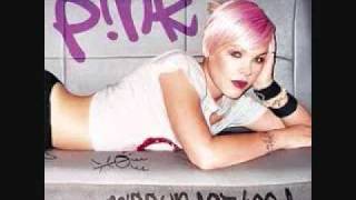 Get the party started Sweet Dreams remix by Pink Feat Redman [upl. by Notnyw]