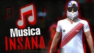 【1 HORA】🇧🇷 NUEVA MUSICA INSANA para PVP FREE FIRE 🔥 LA MEJOR MUSICA INSANA para JUGAR FREE FIRE 2021 [upl. by Crin200]