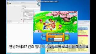 크아 기준 프로세스 해커를 이용한 XIGNCODE3 1시간 무력화 방법 [upl. by Teador486]