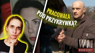 W11 Wydział śledczy  ZOSTAŁAM PORWANA [upl. by Hendon]