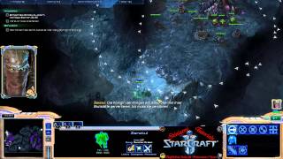 Starcraft 2 Kampagnen Guides Vorboten des Untergangs  Beide Erfolge 22 [upl. by Sileas]