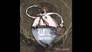 The Shell Corporation  Force Majeure Full Album [upl. by Irfan334]