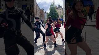 CLC  Hobgoblin Dance Cover kpop kpopdance kpopcover clc clchobgoblin hobgoblin [upl. by Jordain]