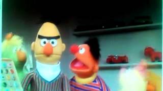 Sesame Street  quotDing Along Songquot [upl. by Ailen802]