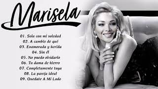 Las canciones románticas de Marisela🌹Colección de mejores canciones 2024 [upl. by Flanna]